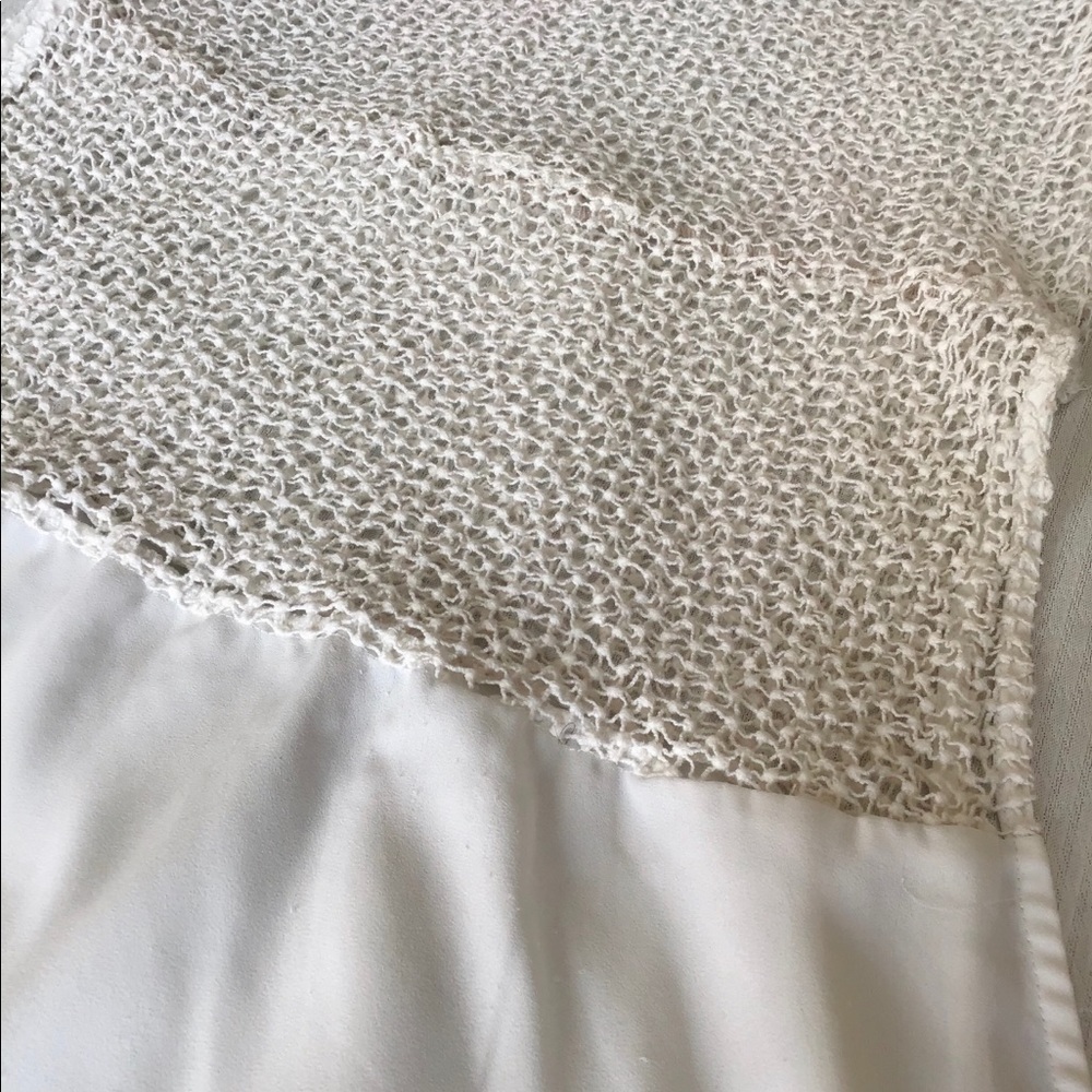 Fishnet Top - Picture 5 of 5